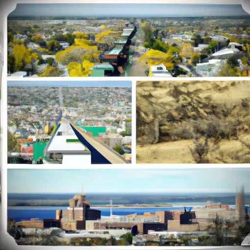 Huron, SD : Interesting Facts, Famous Things & History Information | What Is Huron Known For?